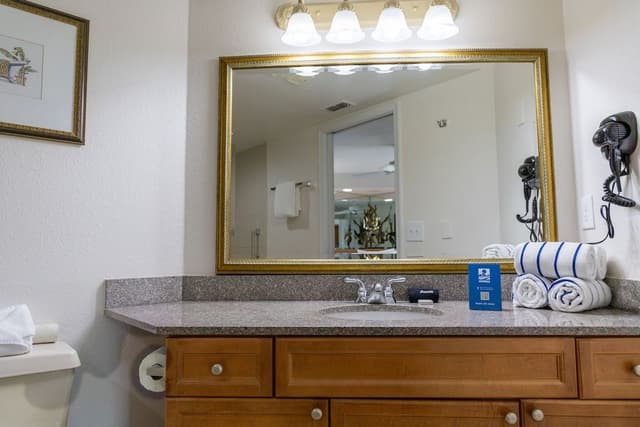 Deluxe Suite, 2 Bedrooms