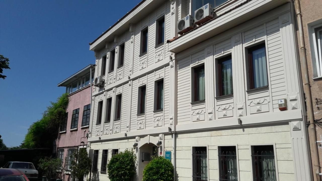 Mangana Konak Hotel2