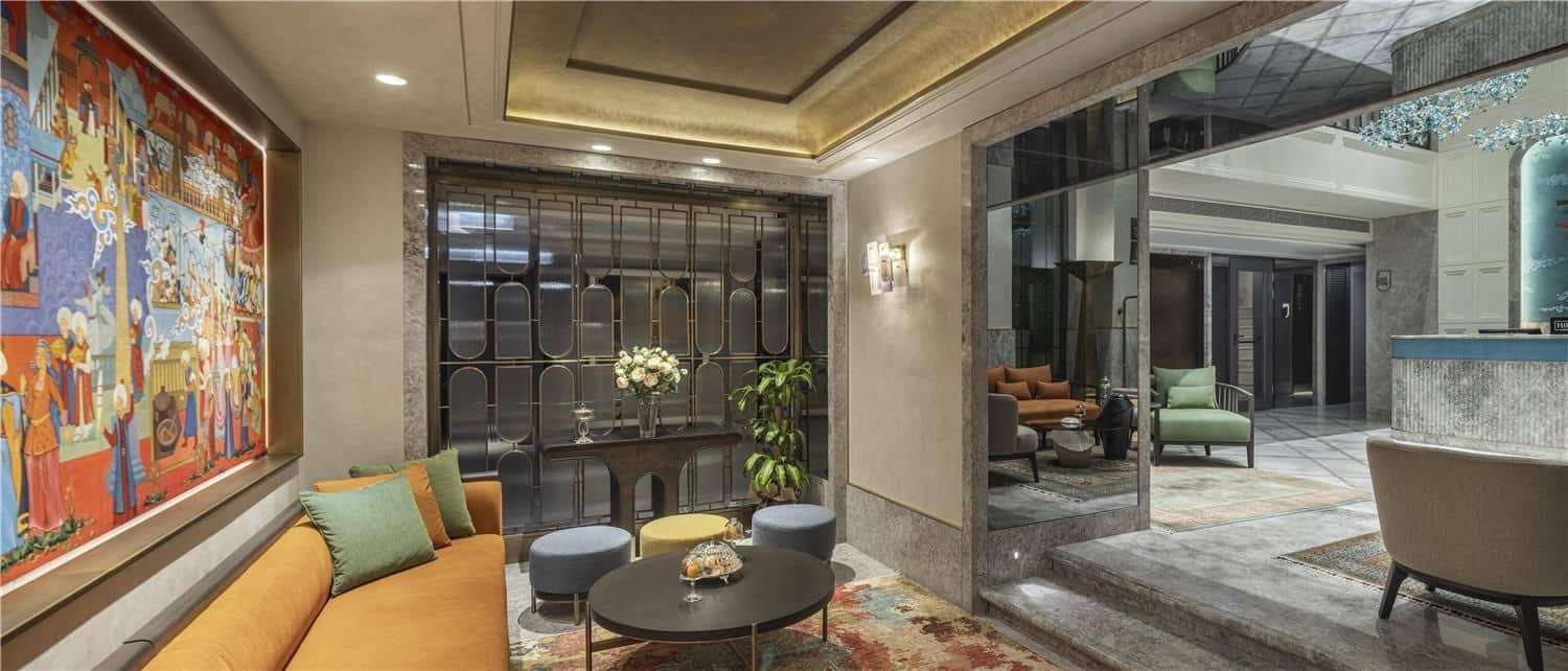World Heritage Hotel Istanbul - Special Class World Heritage Hotel Istanbul - Special Class