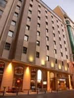 Feronya Hotel Feronya Hotel