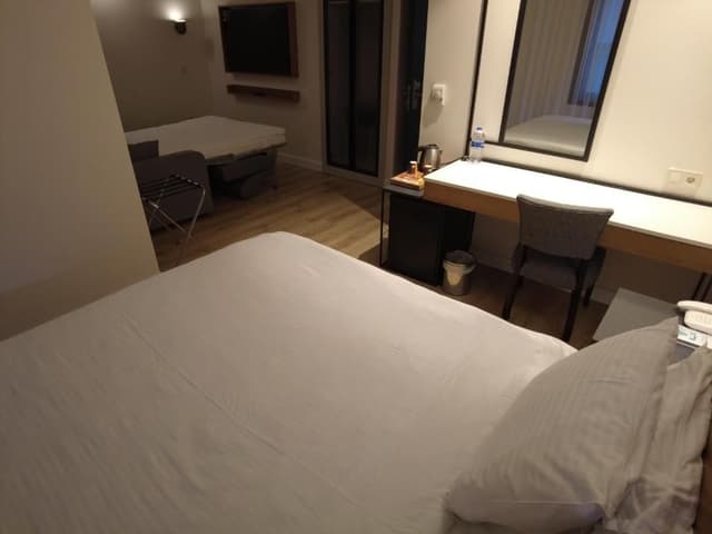 Junior Suite