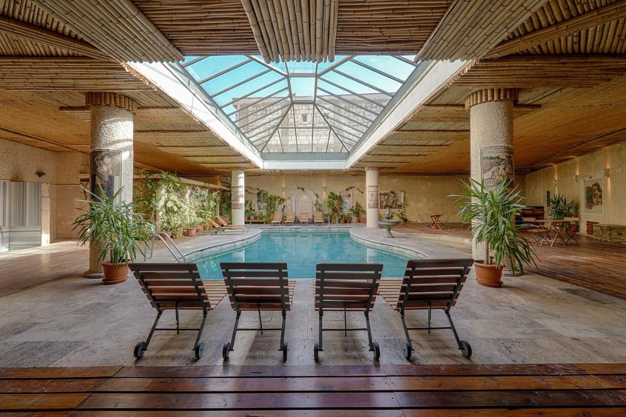 Heybe Hotel0