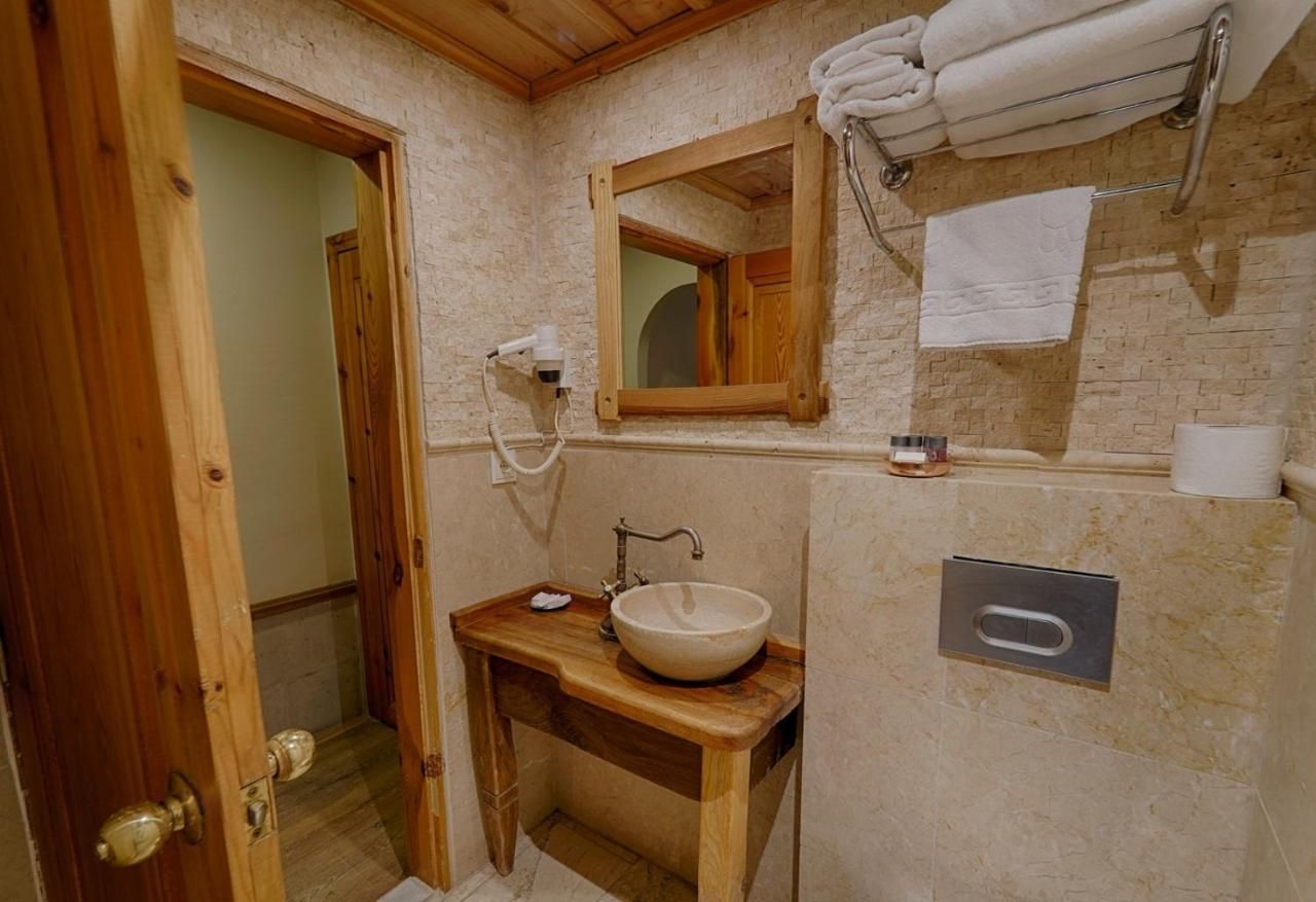 Heybe Hotel4