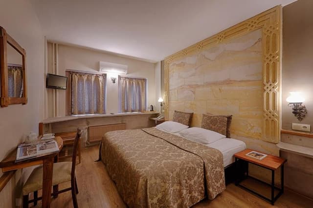 Stone Room