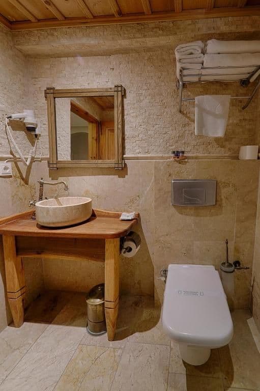 Stone Room