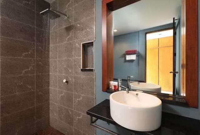 Superior Studio Suite, Non Smoking, Garden View