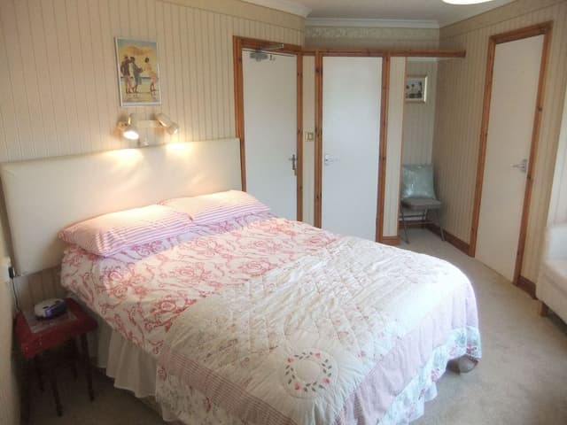 Double Room, Ensuite (Ground floor)