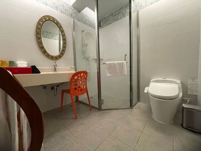 Villa, 1 Bedroom