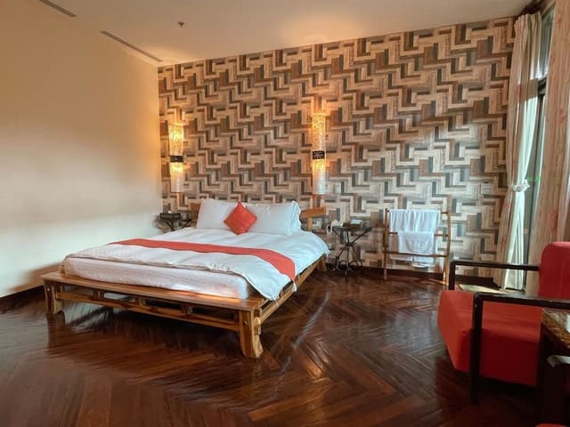 Two Bed Room Connecting