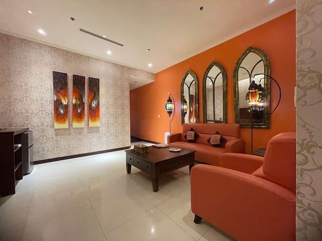 Villa, 2 Bedrooms