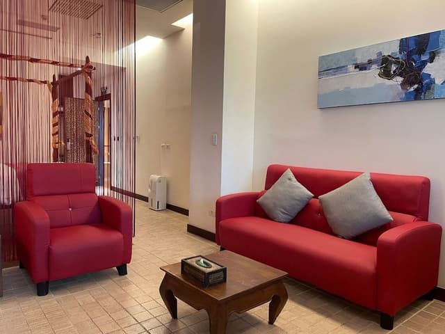 Villa, 1 Bedroom