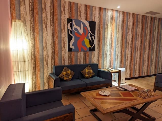Villa, 2 Bedrooms
