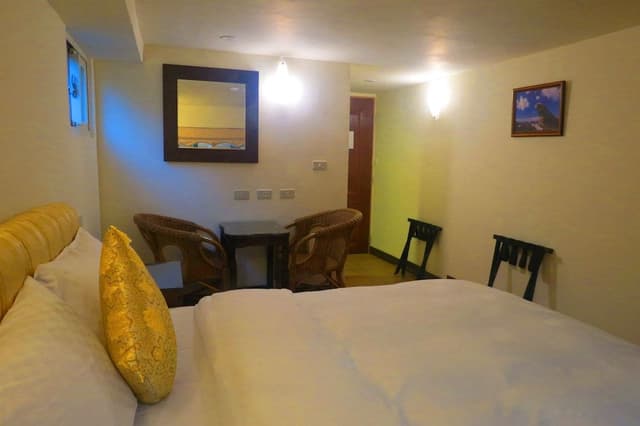 Standard Suite, Mountain View