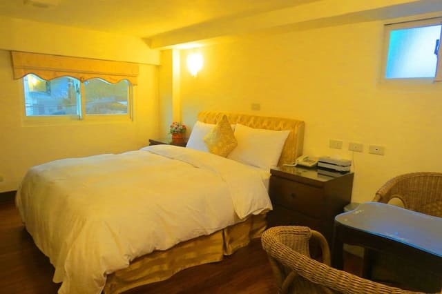 Standard Suite, Mountain View