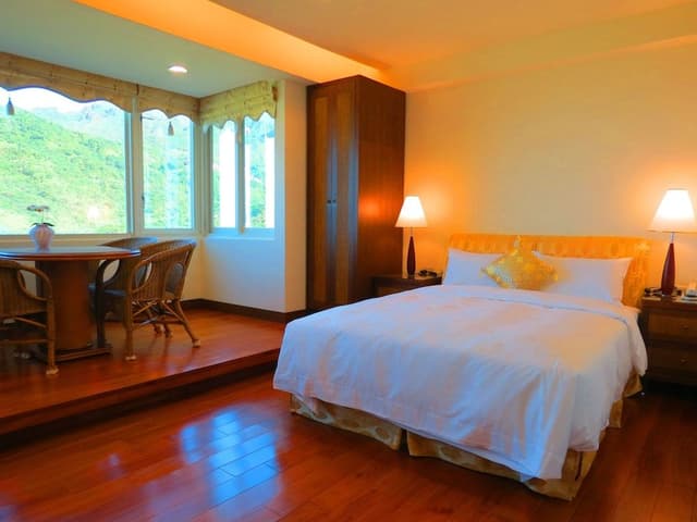 Royal Suite