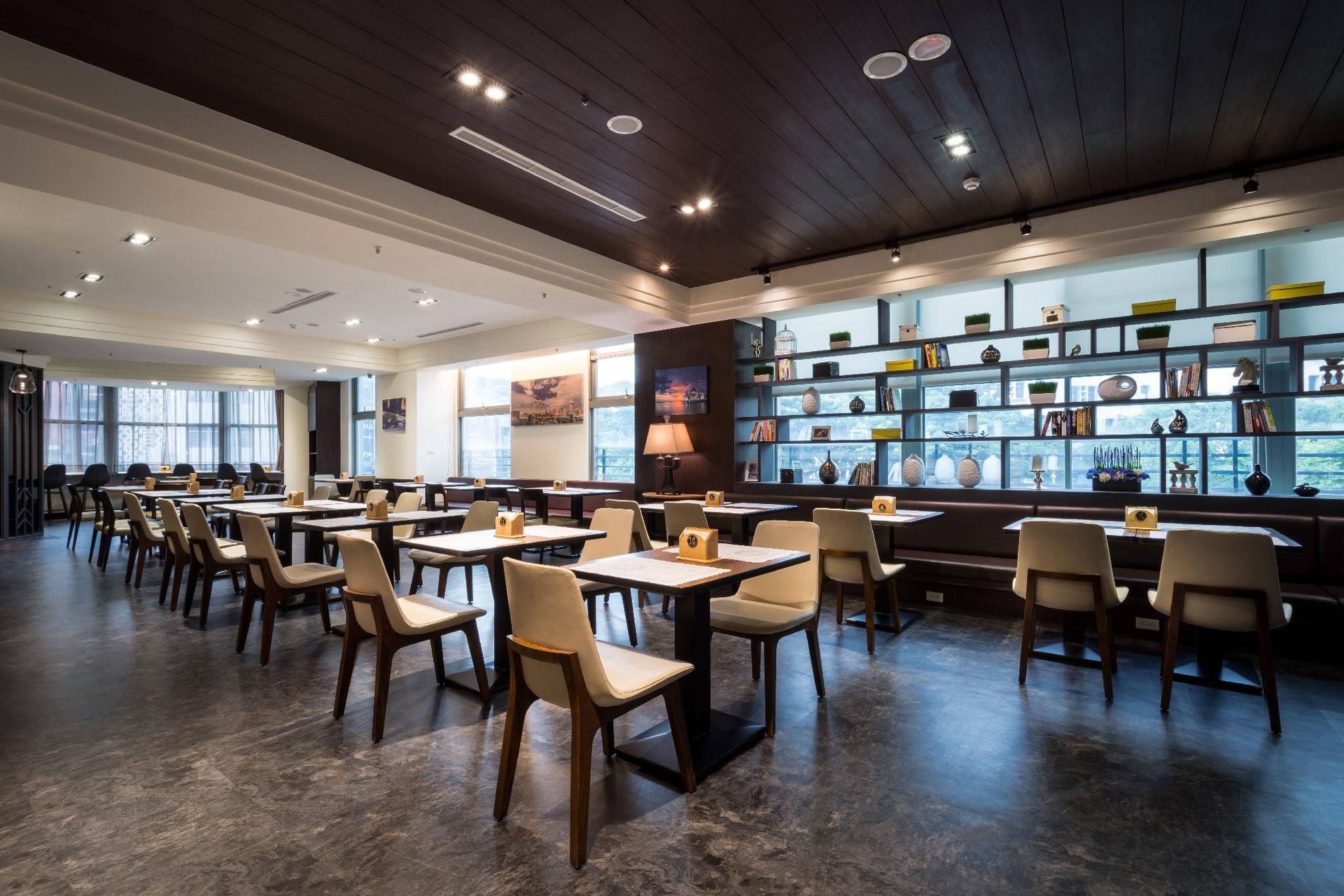 Merryday Hotel Banqiao Branch4
