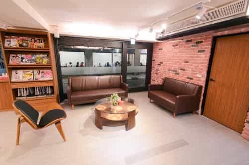โรงแรมกีวี เอ็กซ์เพรส เชงกอง โรด โรงแรมกีวี เอ็กซ์เพรส เชงกอง โรด