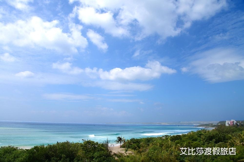 Ibiza Kenting Hotel1