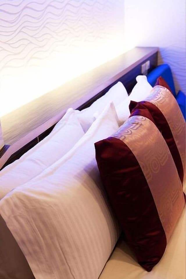 Standard Double Room, 1 Double Bed