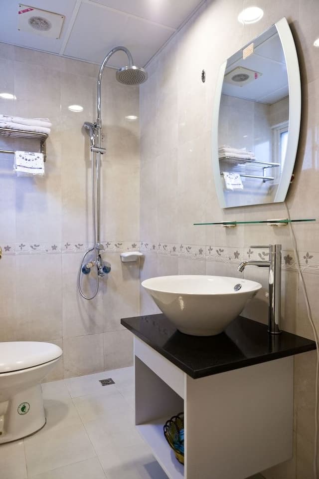Standard Double Room, 1 Double Bed