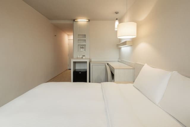 Elite Double Room