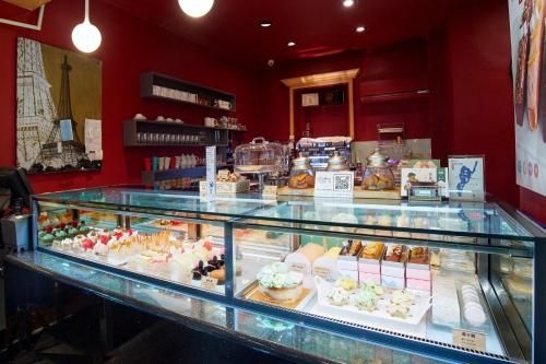 โรงแรมทรีอานงคันทรี (Trianon Country Hotel)1