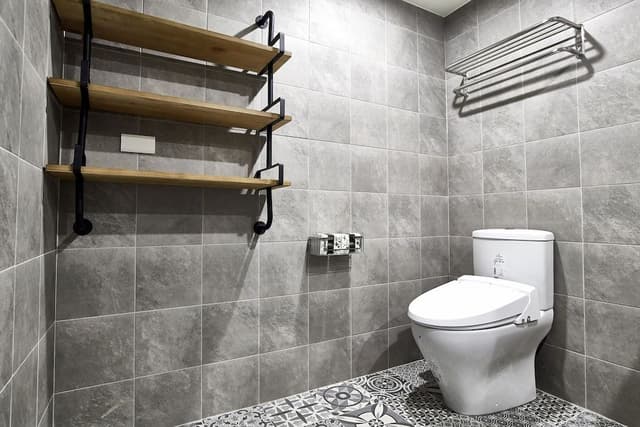 Deluxe Suite, 2 Bedrooms, Non Smoking, City View