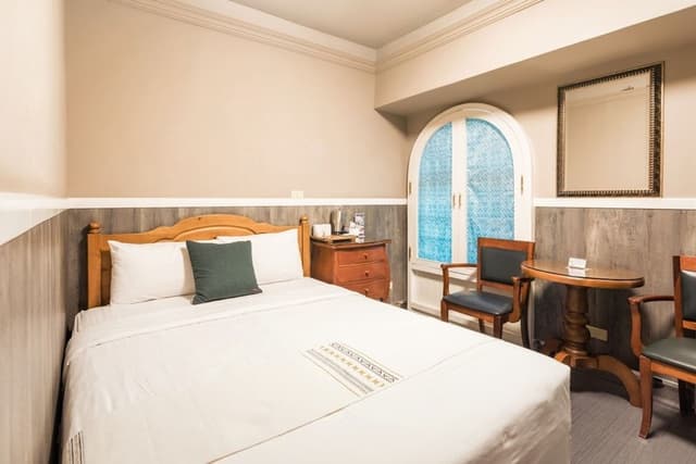 Standard Double Room, 1 Double Bed, Non Smoking