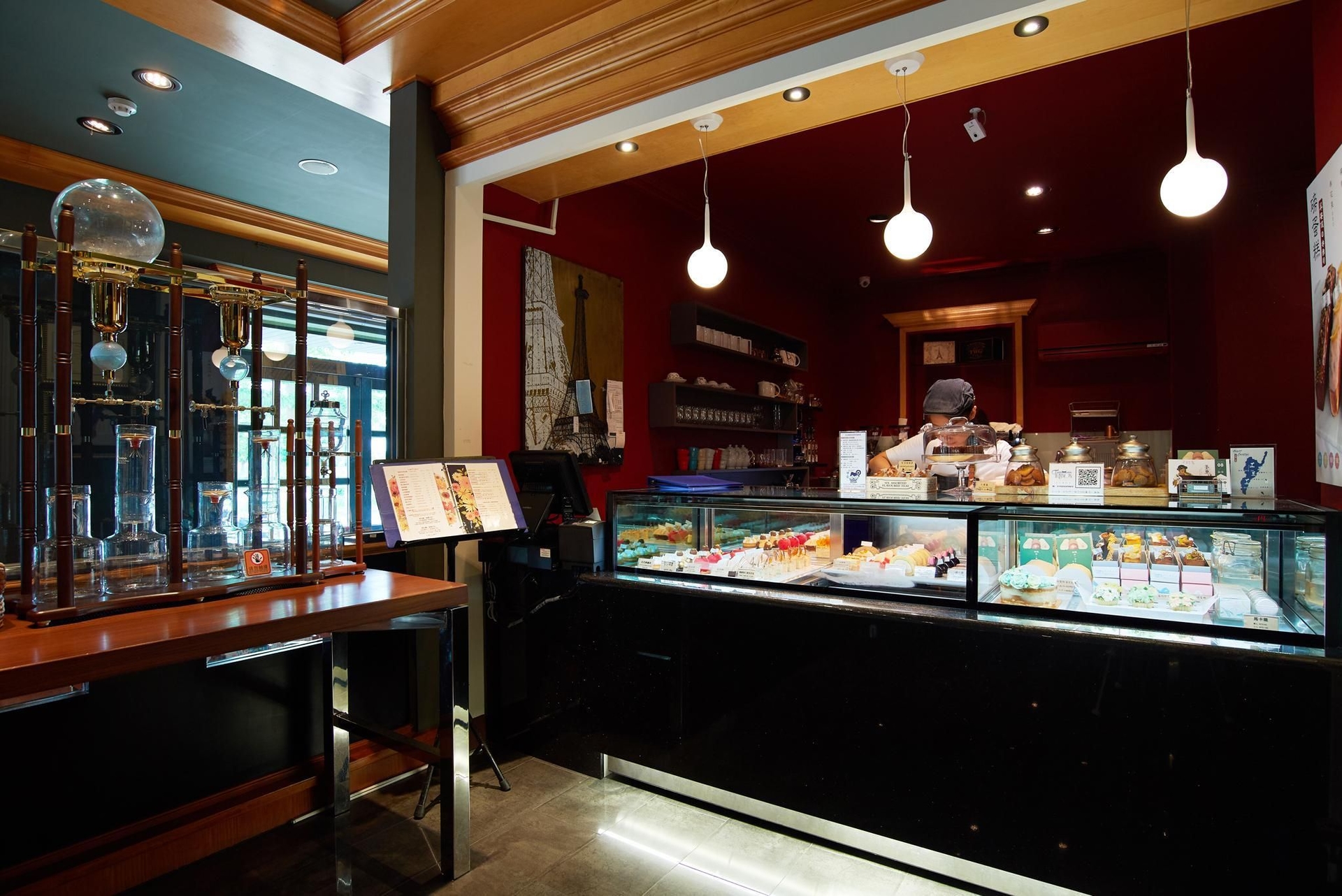 โรงแรมทรีอานงคันทรี (Trianon Country Hotel)2