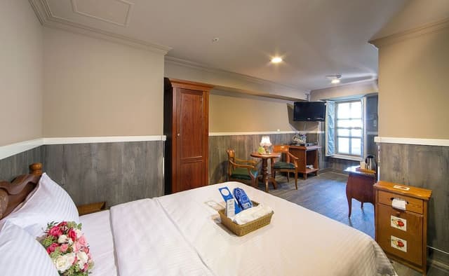 Standard Double Room, 1 Double Bed, Non Smoking