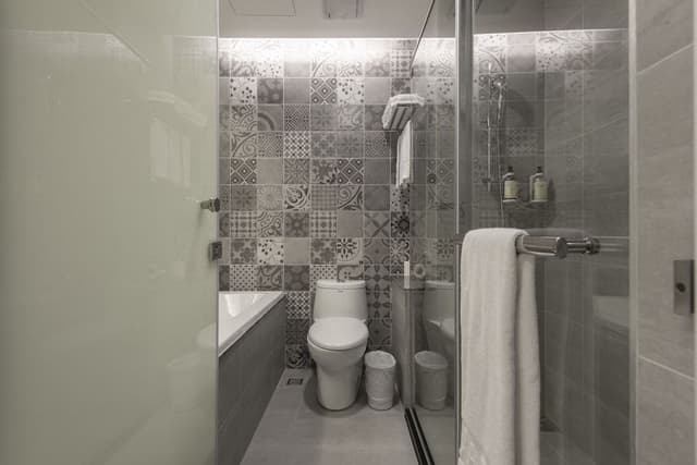 Elite Double Room