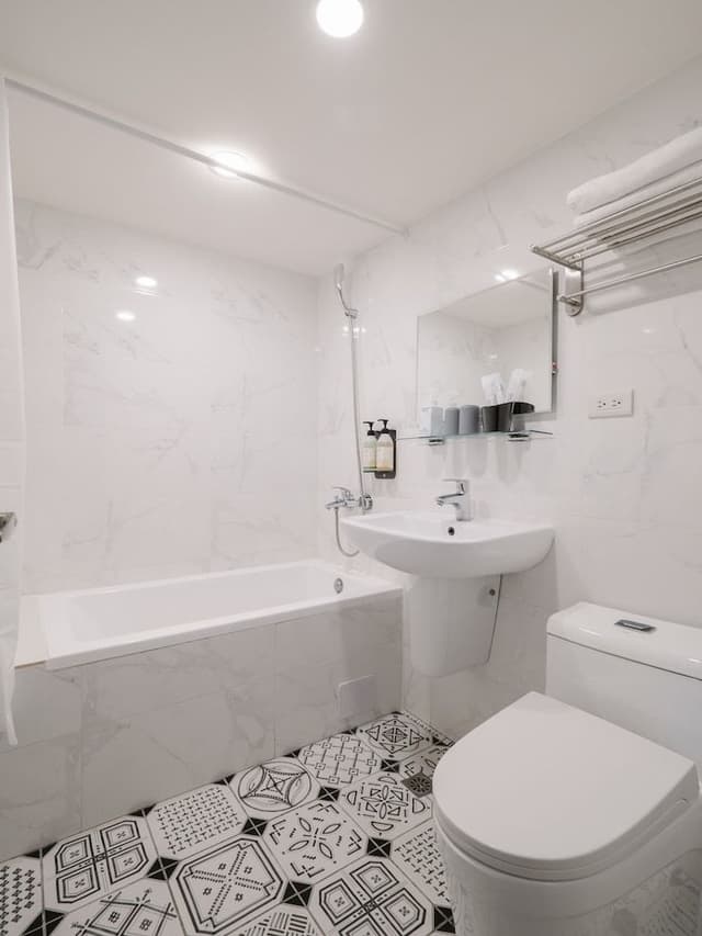 Signature Double Room (No Window)