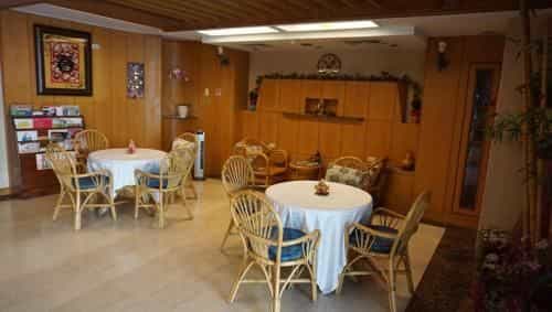 Riverside Hotel