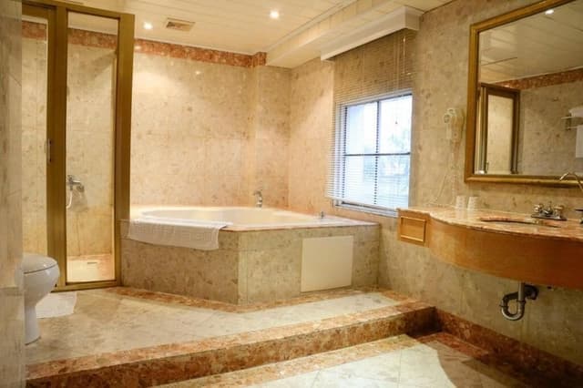 Comfort Triple Room