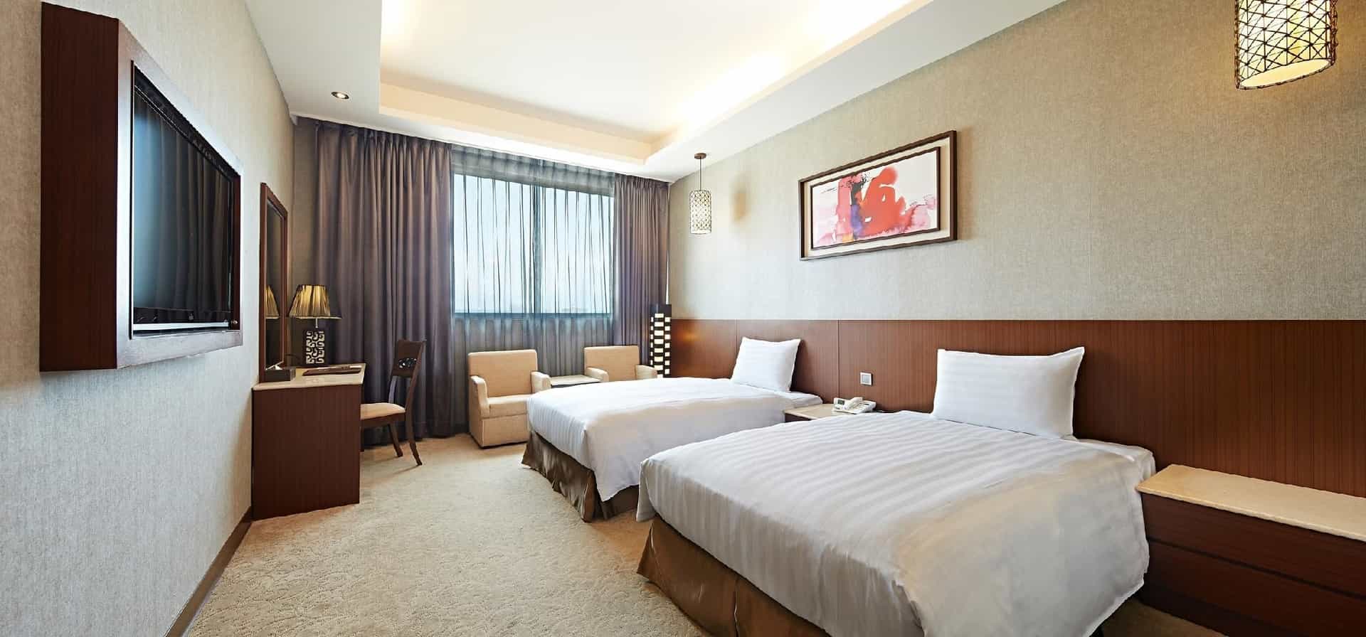 โรงแรมกวนโก โรงแรมกวนโก