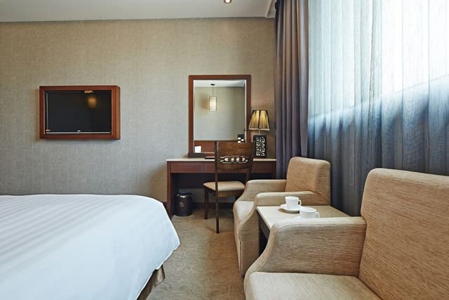 Superior Twin Room, 2 Twin Beds