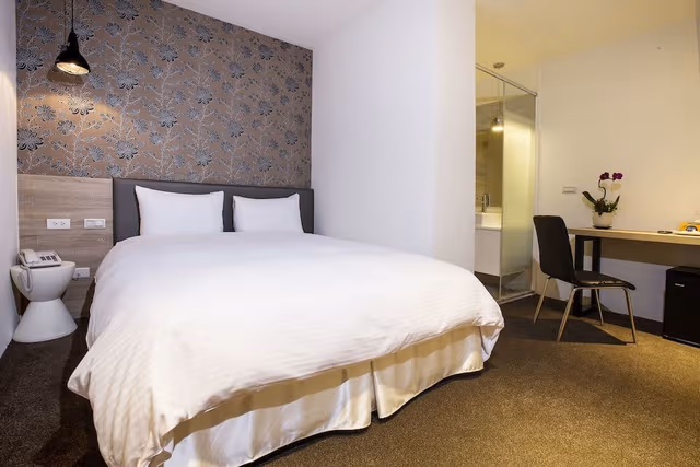 Double Room