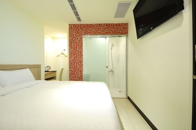 Standard Double Room, 1 Double Bed
