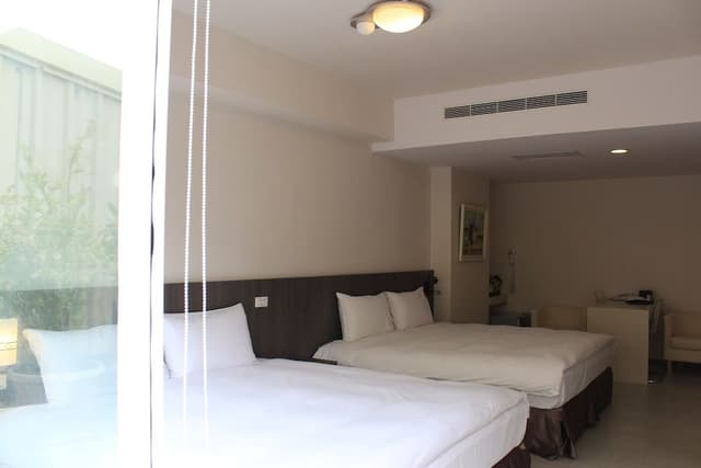 Exclusive Terrace Suite (No Breakfast)