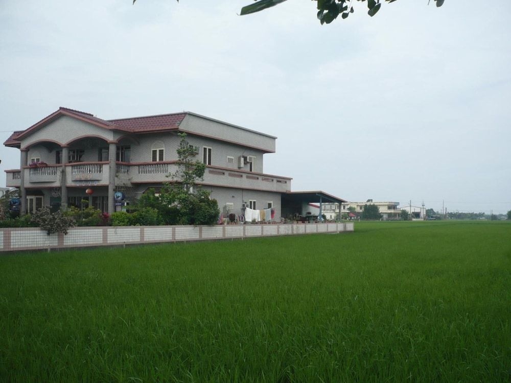 Yilan Xiang Feng Homestay2