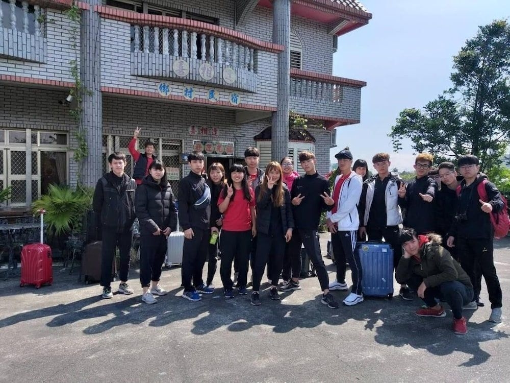 Yilan Xiang Feng Homestay1