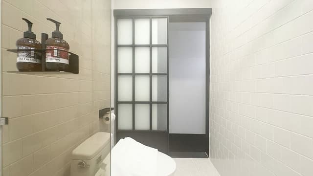 Medium Industry style(Restricted view)