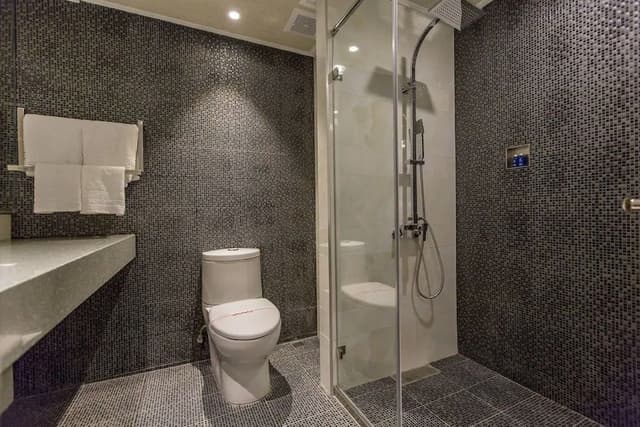Standard Twin Room, 2 Twin Beds