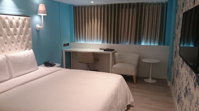 Standard Twin Room, 2 Twin Beds
