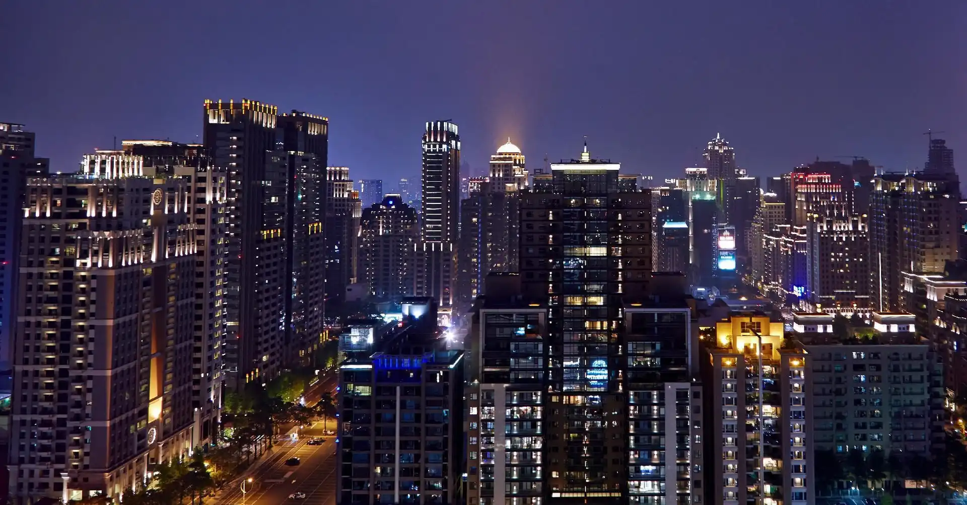 โรงแรมเดอะ หลิน โรงแรมเดอะ หลิน