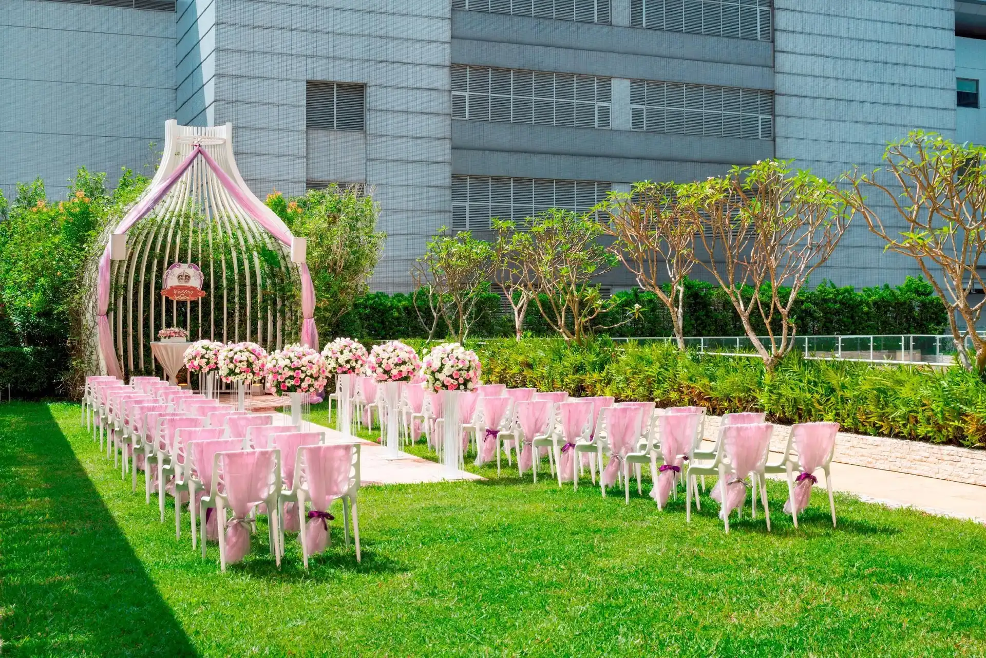 โรงแรมเดอะ หลิน โรงแรมเดอะ หลิน