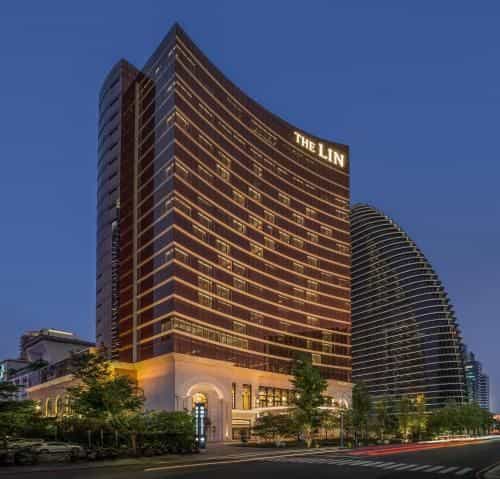 โรงแรมเดอะ หลิน