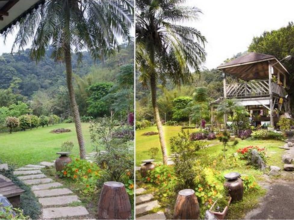 Taiwan Reishi Expert Bed and Breakfast Taiwan Reishi Expert Bed and Breakfast