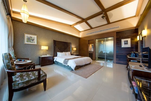 Scenic Travel Lodge