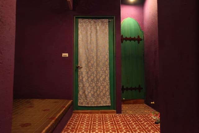 Deluxe Double Room, 1 Double Bed